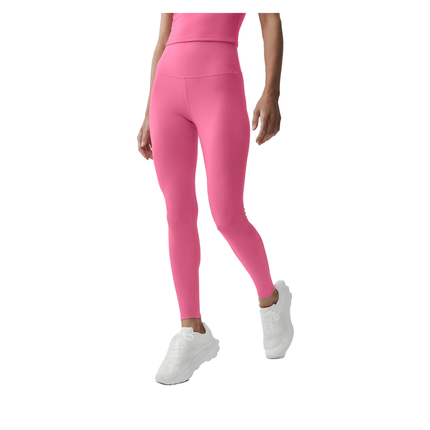 alo Women's ALO Softsculpt High-Waist Legging Paradise Pink