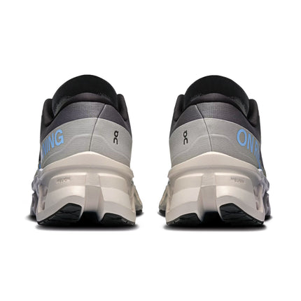 ON Men's Cloudmonster 3 Rock/Silver