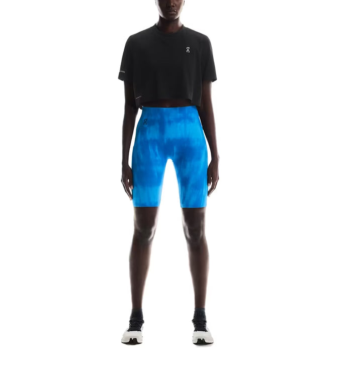 ON Women's Train-T Crop Black