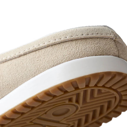 alo Women's ALO Sunset Sneaker Mule Sandstone