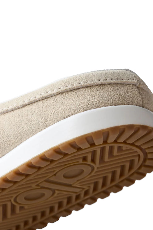 alo Women's ALO Sunset Sneaker Mule Sandstone
