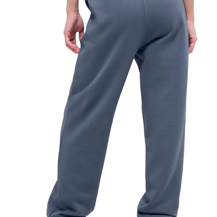 alo Women's Accolade Sweatpant Bluestone