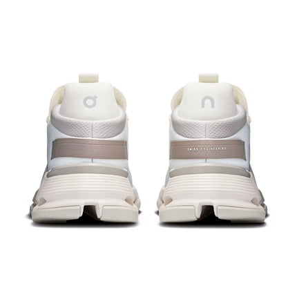 ON Men's Cloudnova 2 Ice/Sand