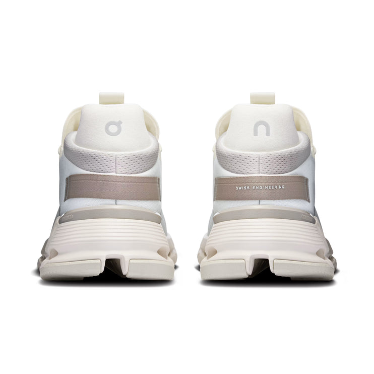 ON Men's Cloudnova 2 Ice/Sand