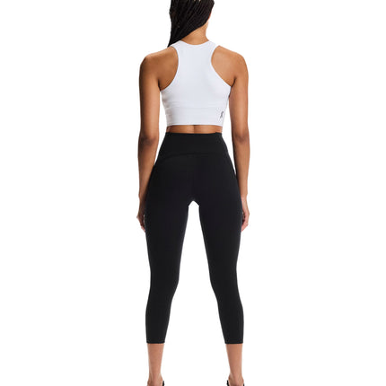 ON Women's Studio Crop White