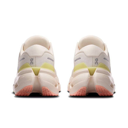 ON Women's Cloudrunner 3 Ivory/Dew