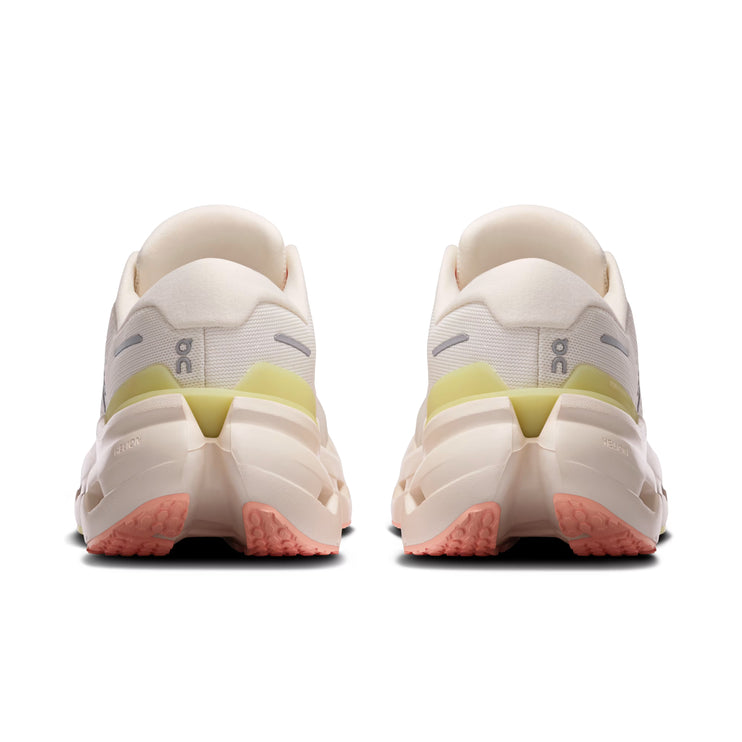 ON Women's Cloudrunner 3 Ivory/Dew