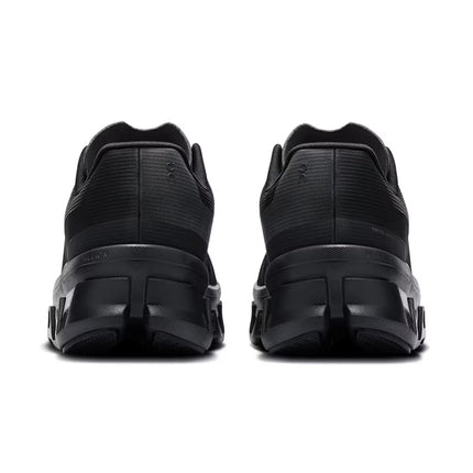 ON Men's Cloudmonster Void Black/Black
