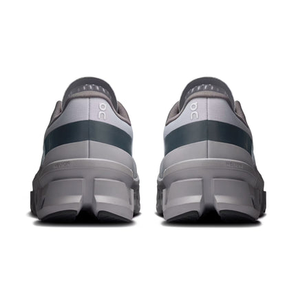 ON Men's Cloudmonster 1 Glacier/Alloy