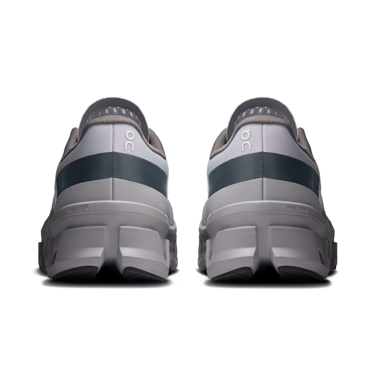 ON Men's Cloudmonster 1 Glacier/Alloy