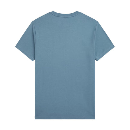 Polo Ralph Lauren Boy's Polo Bear Cotton Jersey Tee Camp Blue