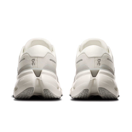 ON Men's Cloudrunner 3 White/Glacier