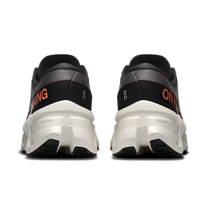 ON Men's Cloudmonster 3 Eclipse/Ivory