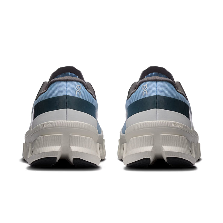 ON Women's Cloudmonster 1 Cerulean/Ice