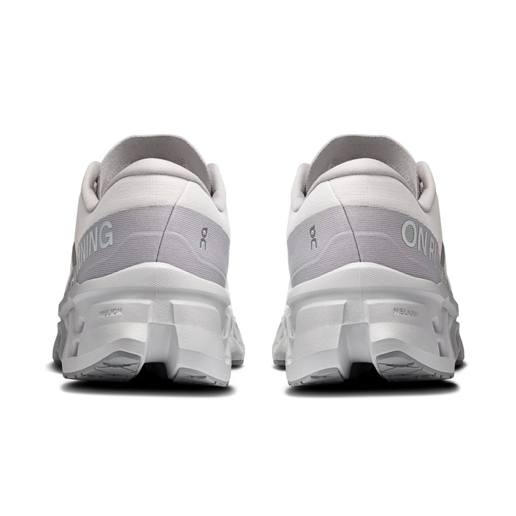 ON Men's Cloudmonster 3 Wolf/Wolf