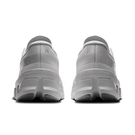 ON Men's Cloudmonster 1 White/White