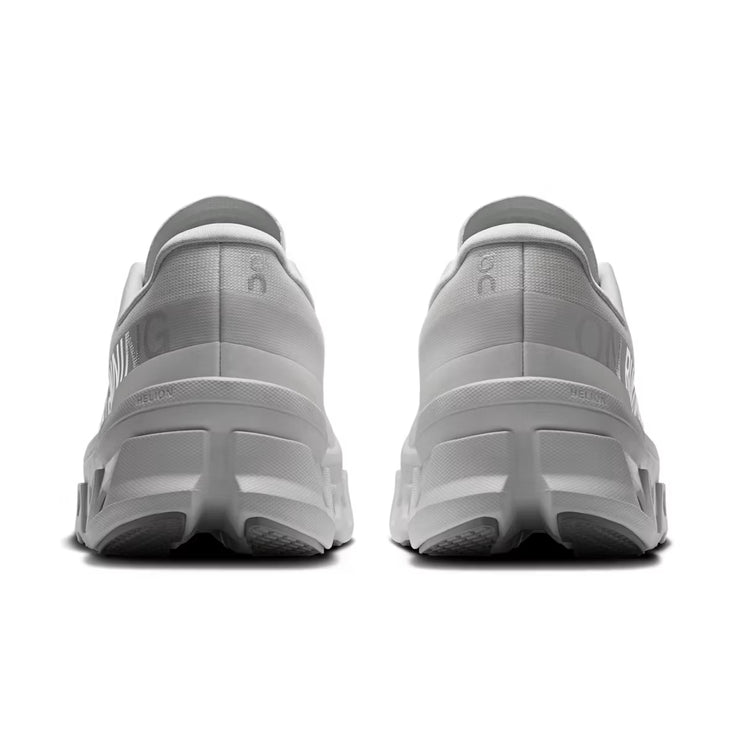 ON Men's Cloudmonster 1 White/White
