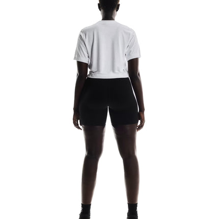 ON Women's Train-T Crop White
