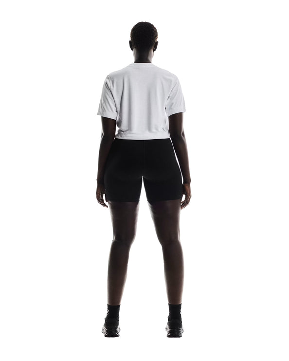 ON Women's Train-T Crop White