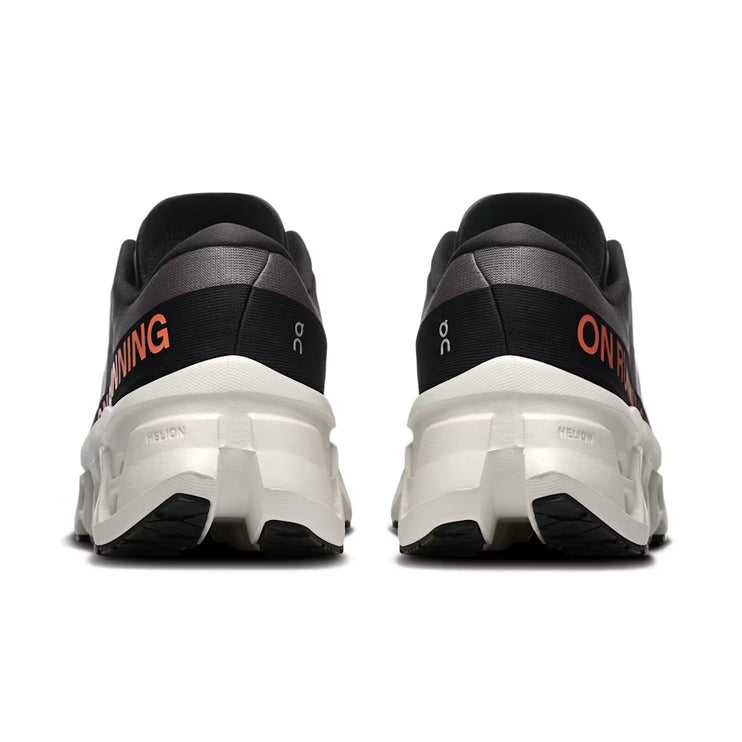 ON Women's Cloudmonster 3 Eclipse/Ivory