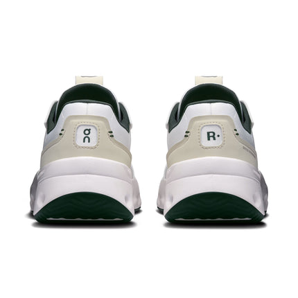 ON Women's THE ROGER Wildcard Ivory/Evergreen