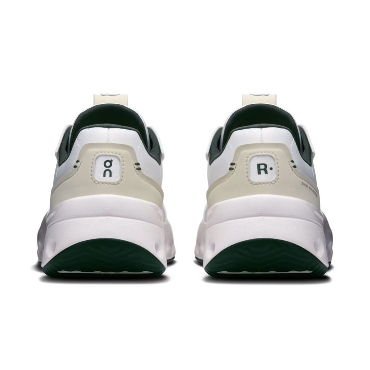 ON Women's THE ROGER Wildcard Ivory/Evergreen