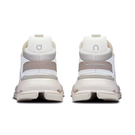 ON Women's Cloudnova 2 Ice/Sand