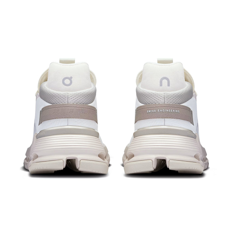 ON Women's Cloudnova 2 Ice/Sand