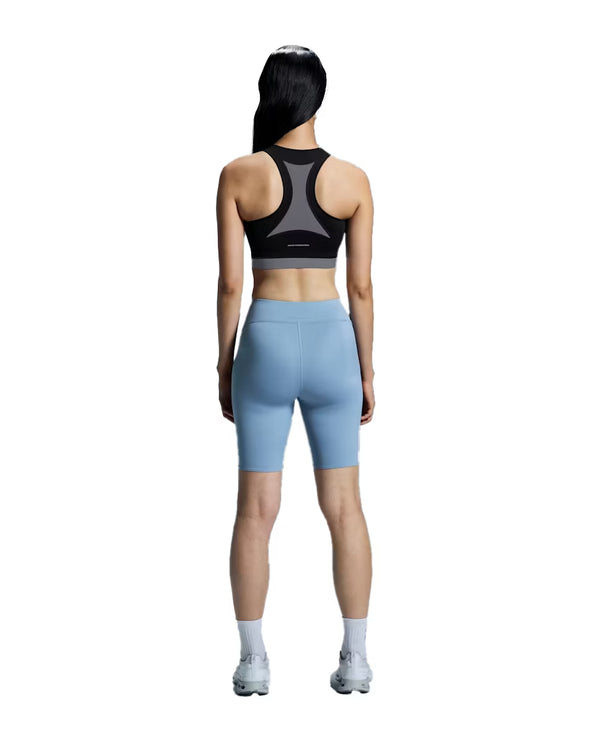 ON Women's Train 2-in-1 Crop Black