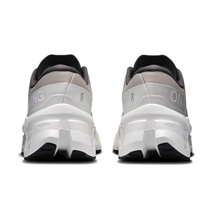 ON Women's Cloudmonster 3 Truffle/Ivory