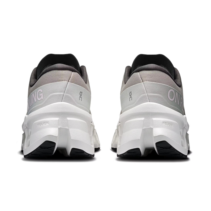 ON Women's Cloudmonster 3 Truffle/Ivory