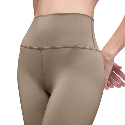 alo Women's High-Waist Airlift Legging - Gravel