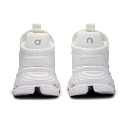 ON Men's Cloudnova 2 All White