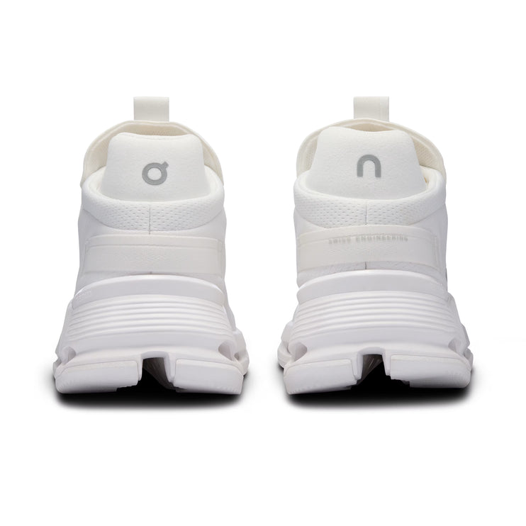ON Men's Cloudnova 2 All White
