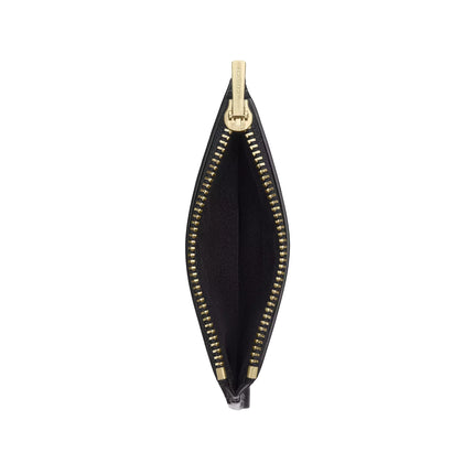 Coach Women's 2-In-1 Wallet Gold/Black