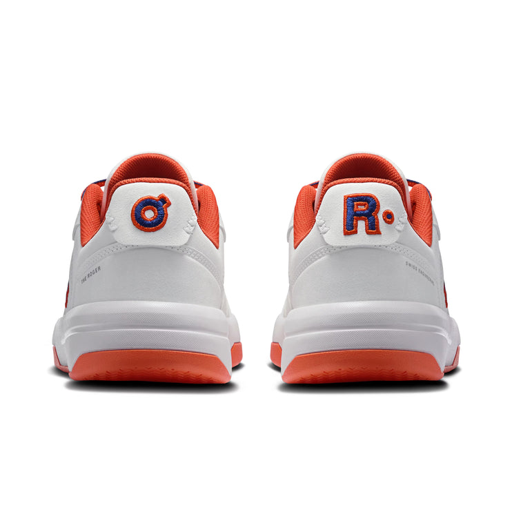 ON Women's THE ROGER CH Varsity White/Flame