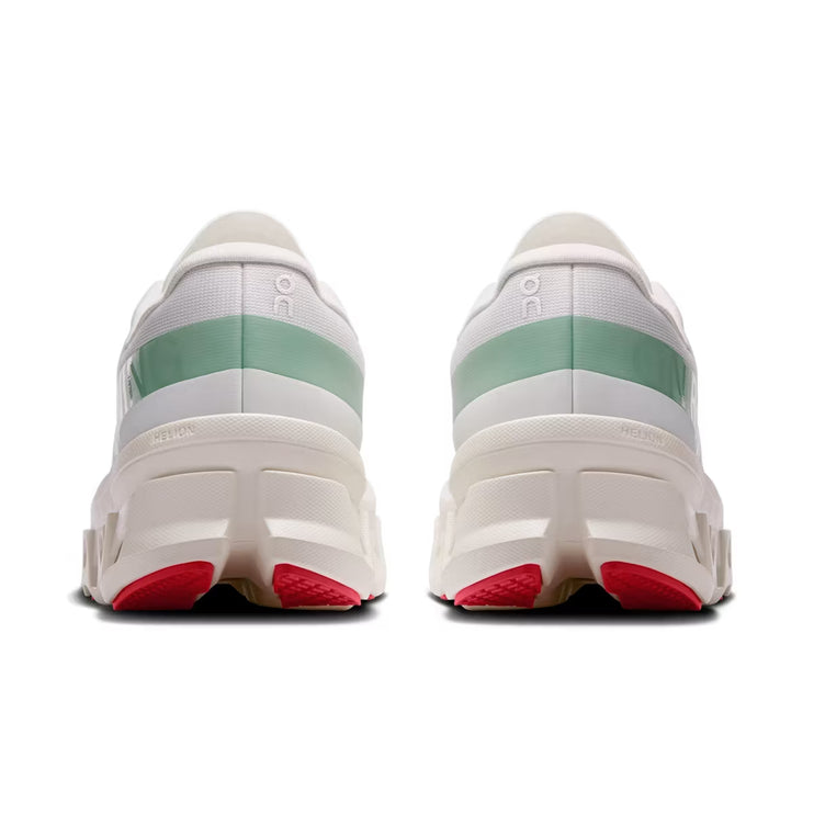 ON Women's Cloudmonster 1 Ivory/Creek
