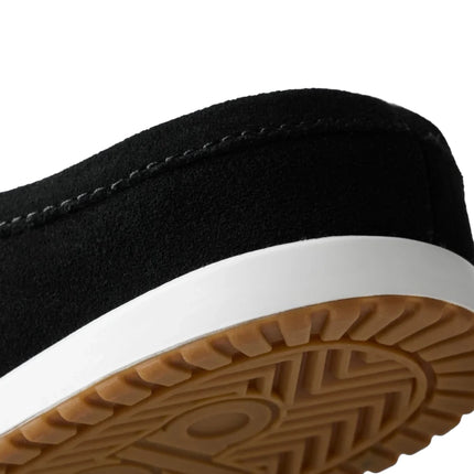 alo Women's ALO Sunset Sneaker Mule Black