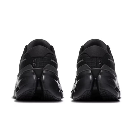 ON Men's Cloudrunner 3 Wide Black/Black