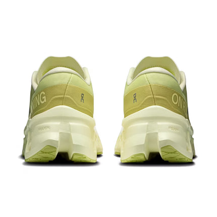 ON Men's Cloudmonster 3 Limelight/Seedling