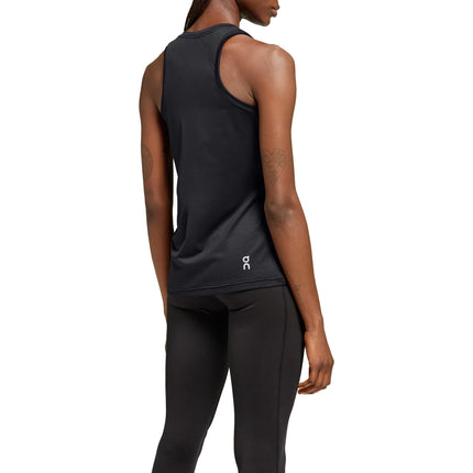 ON Women's Core Tank Black