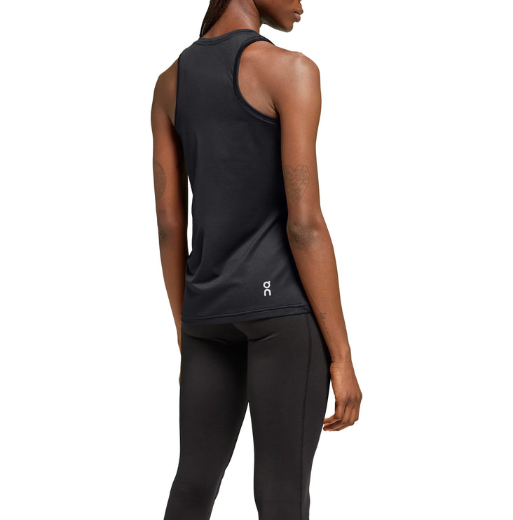 ON Women's Core Tank Black