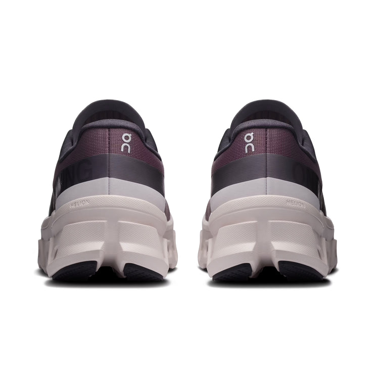 ON Women's Cloudmonster 1 Gobi/Lily