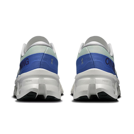 ON Men's Cloudmonster 3 Iceberg/Ivory