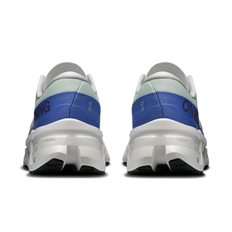 ON Men's Cloudmonster 3 Iceberg/Ivory