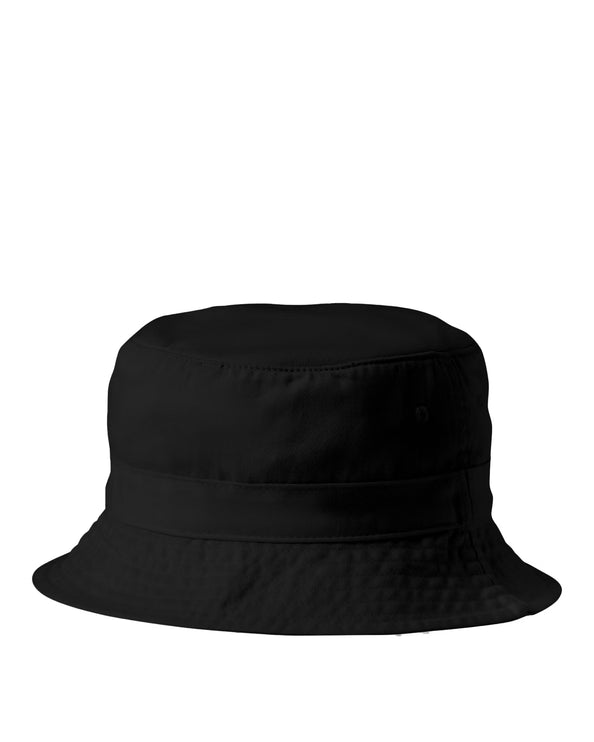 Polo Ralph Lauren Unisex Cotton Chino Bucket Hat Black