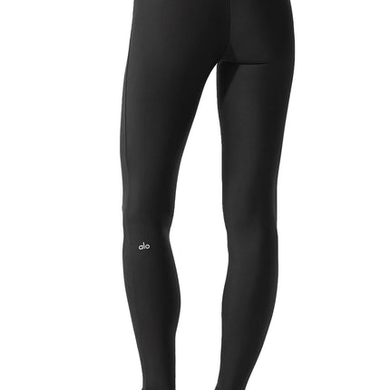 alo Women's Airlift High-Waist Sleek Legging - Black