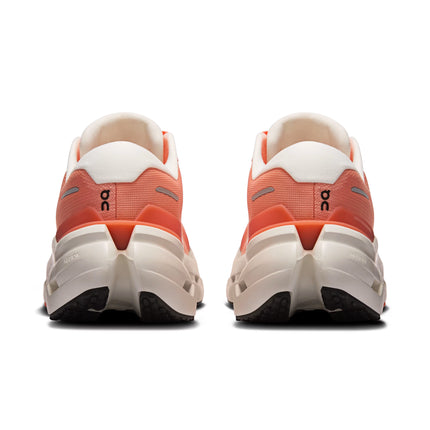ON Women's Cloudrunner 3 Sunstone/Ivory