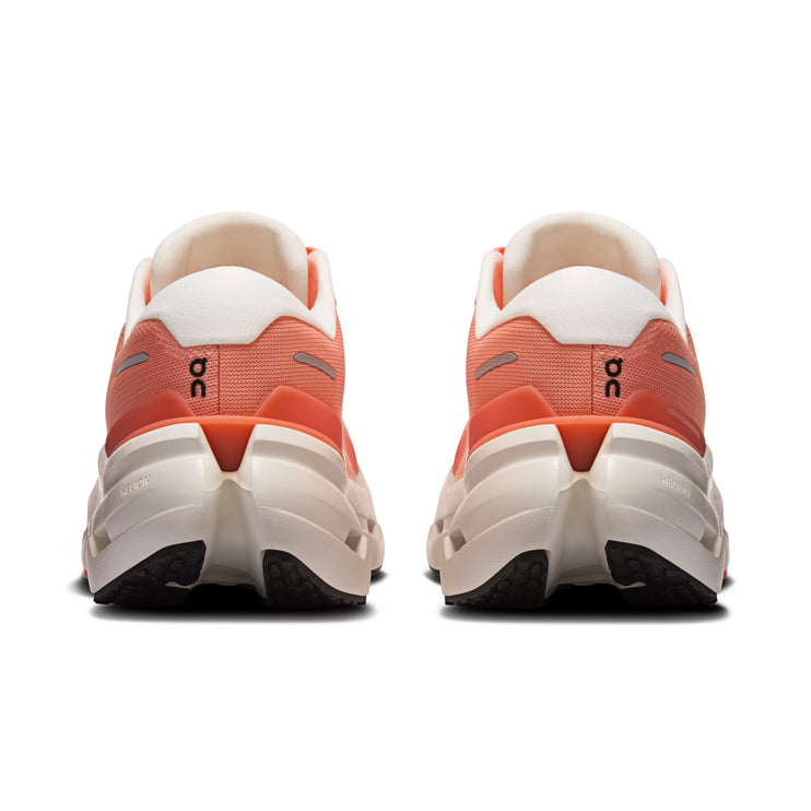 ON Women's Cloudrunner 3 Sunstone/Ivory