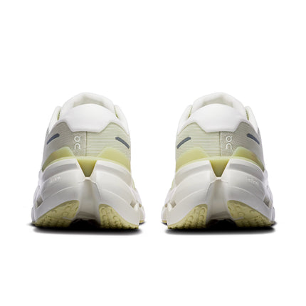 ON Women's Cloudrunner 3 Seedling/Ivory